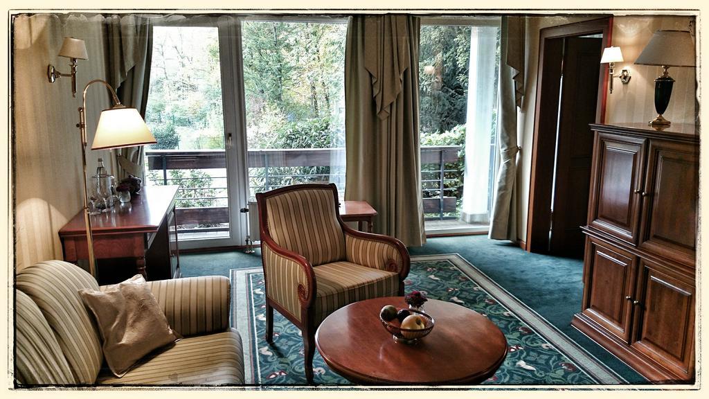 Hotel Kramer Леннештадт Номер фото