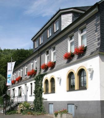Hotel Kramer Леннештадт Экстерьер фото