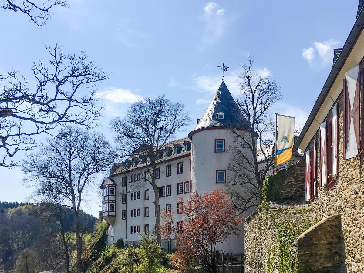 Hotel Kramer Леннештадт Экстерьер фото